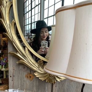 Meet your Posher, Allie